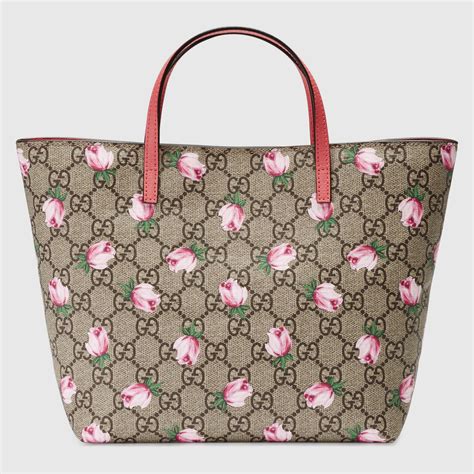 gucci children's tote|Gucci Bags & Backpacks for Girls .